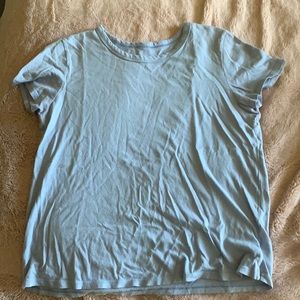 Short Sleeved Tee